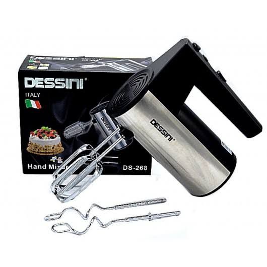 Dessini  Hand Mixer 