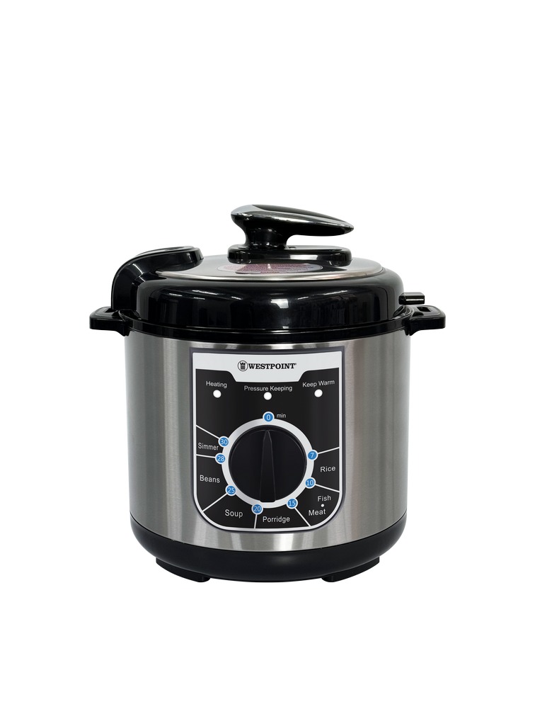 Manual Pressure cooker